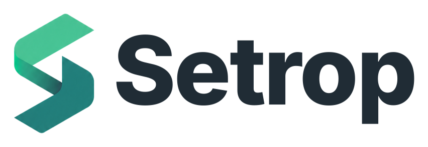 Logo SETROP